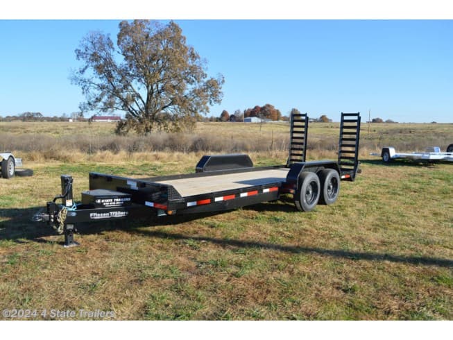 Trailer - Equipment 