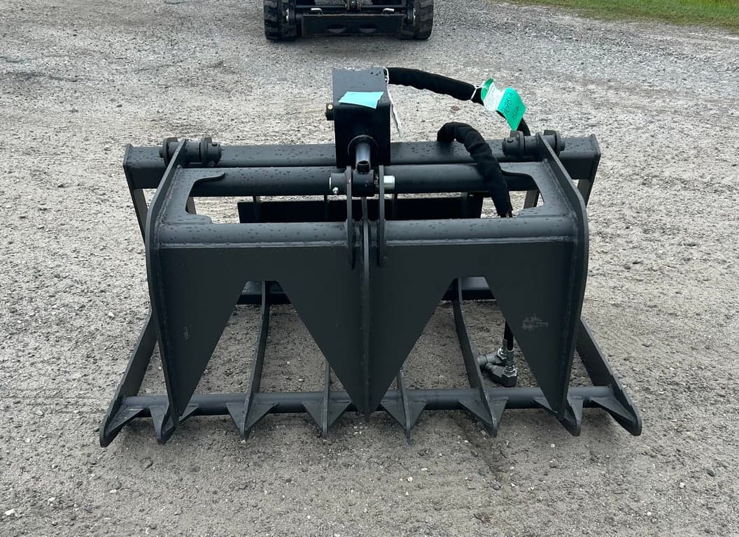 KRT ST900HD Root Grapple KRT ST900HD Root Grapple