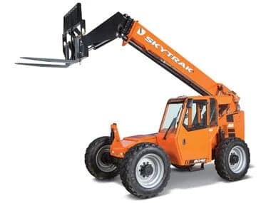 8042 JLG Telehandler - 0160065151 8042 JLG Telehandler - 0160065151