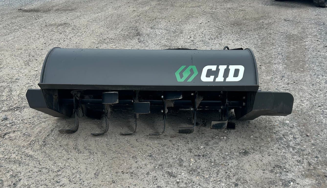 KRT ST900HD Tiller KRT ST900HD Tiller