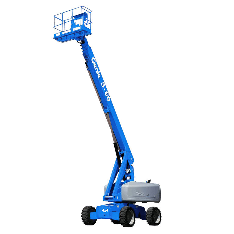 S60-X Genie - S60XH-38041